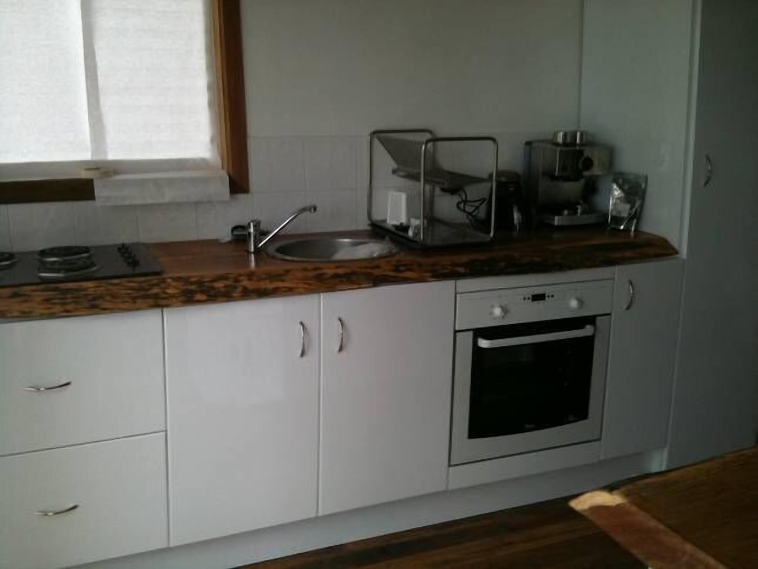 Annie's Cottage Orford