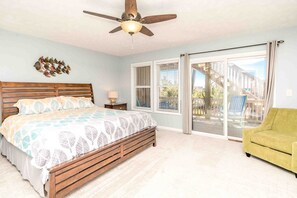 3 chambres, fer et planche à repasser, Wi-Fi gratuit