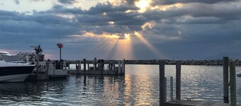 AVAILABLE - August  27 +28 