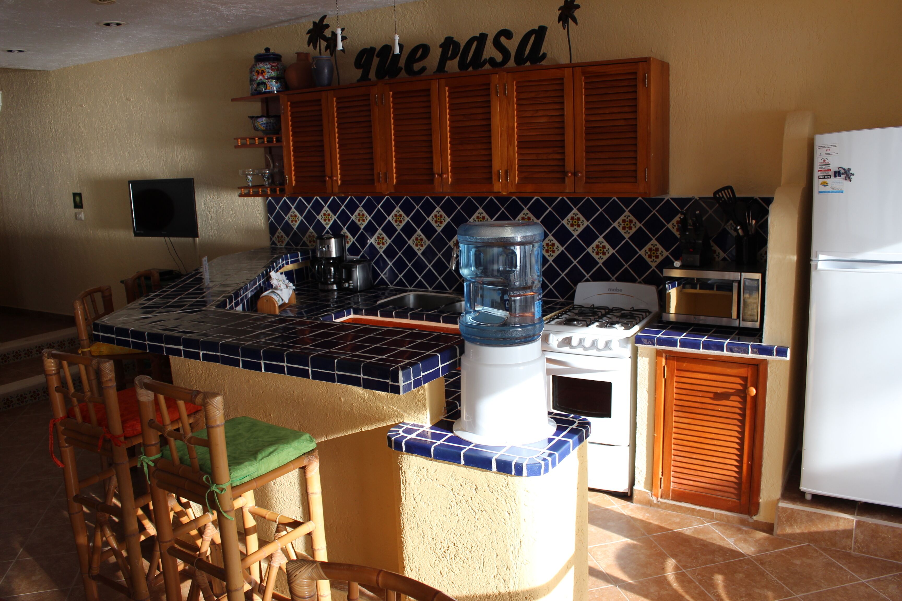 Beautiful Beachfront 2Br/2Ba (or 1BR/Ba) Condo