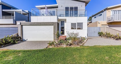 Peters und Suzies Beach House