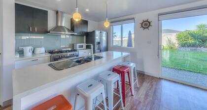 Peters und Suzies Beach House