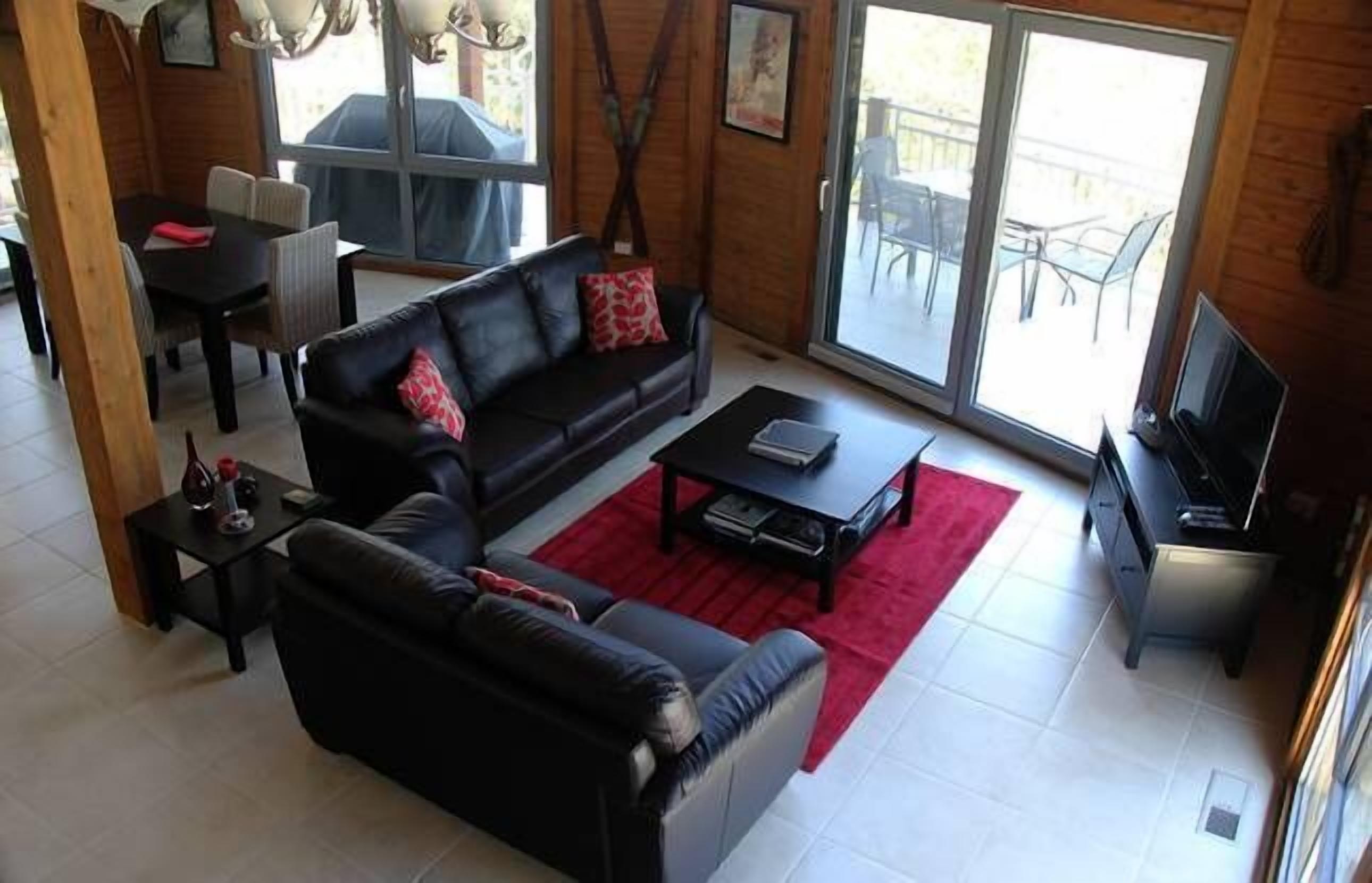 Beautiful Views over the Kanimbla Valley