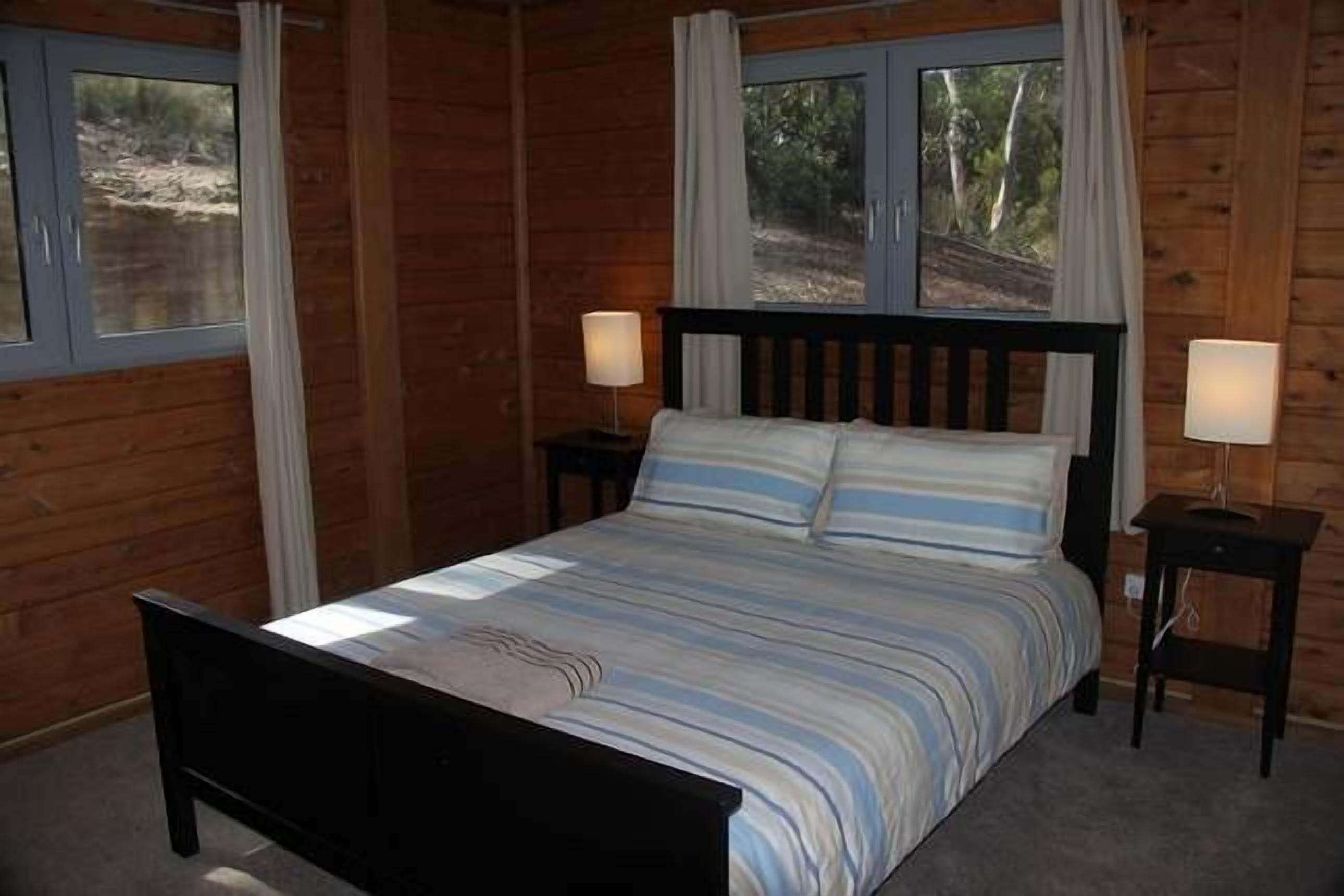 Beautiful Views over the Kanimbla Valley