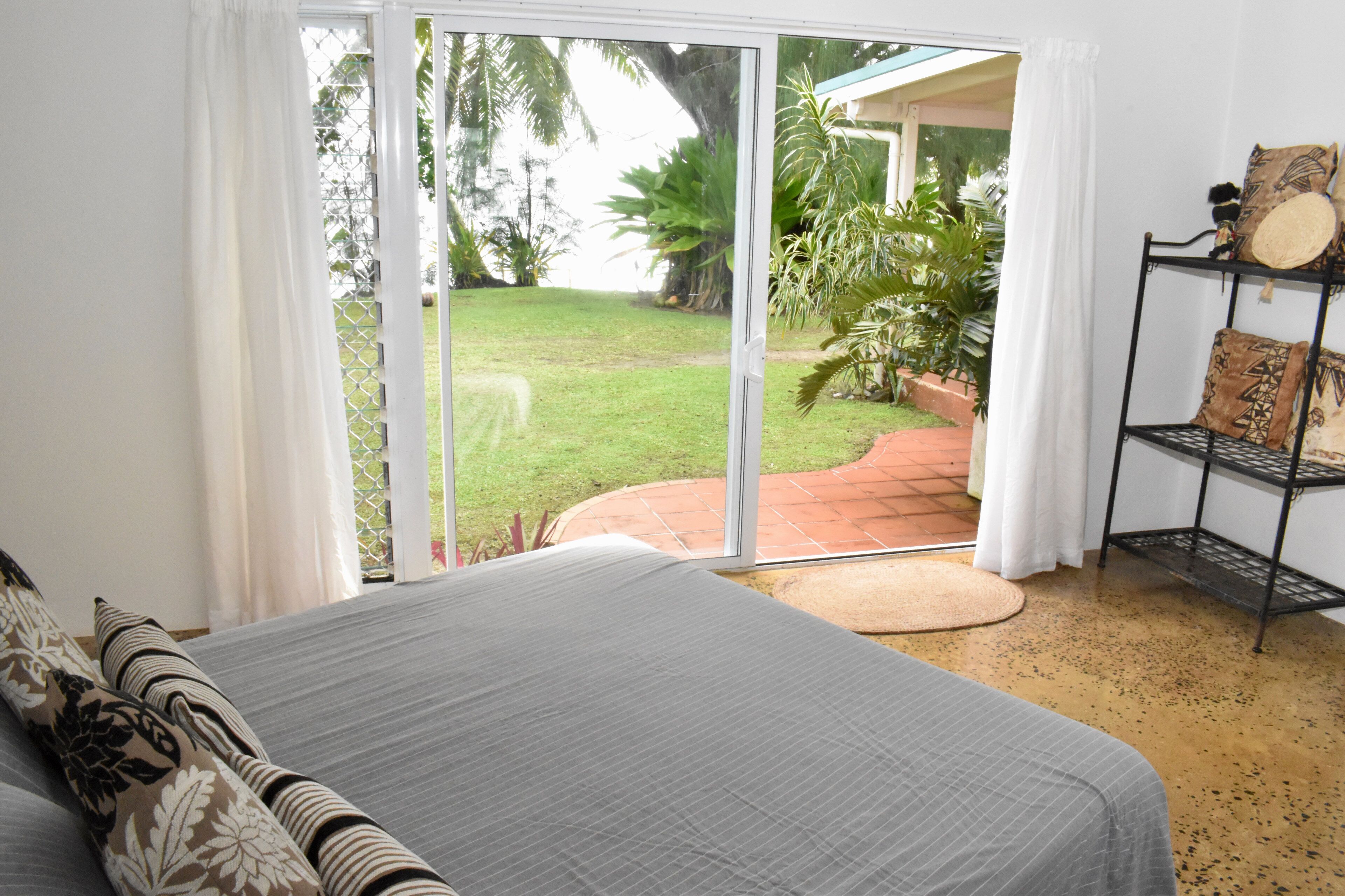 3 sovrum, strykjärn/strykbräda, gratis wi-fi och sängkläder