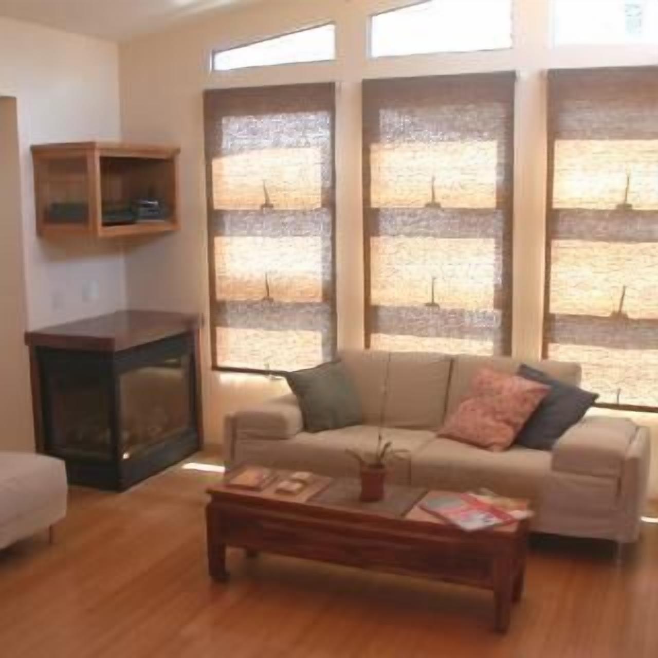 Hashihouse: luxury vacation and honeymoon rental