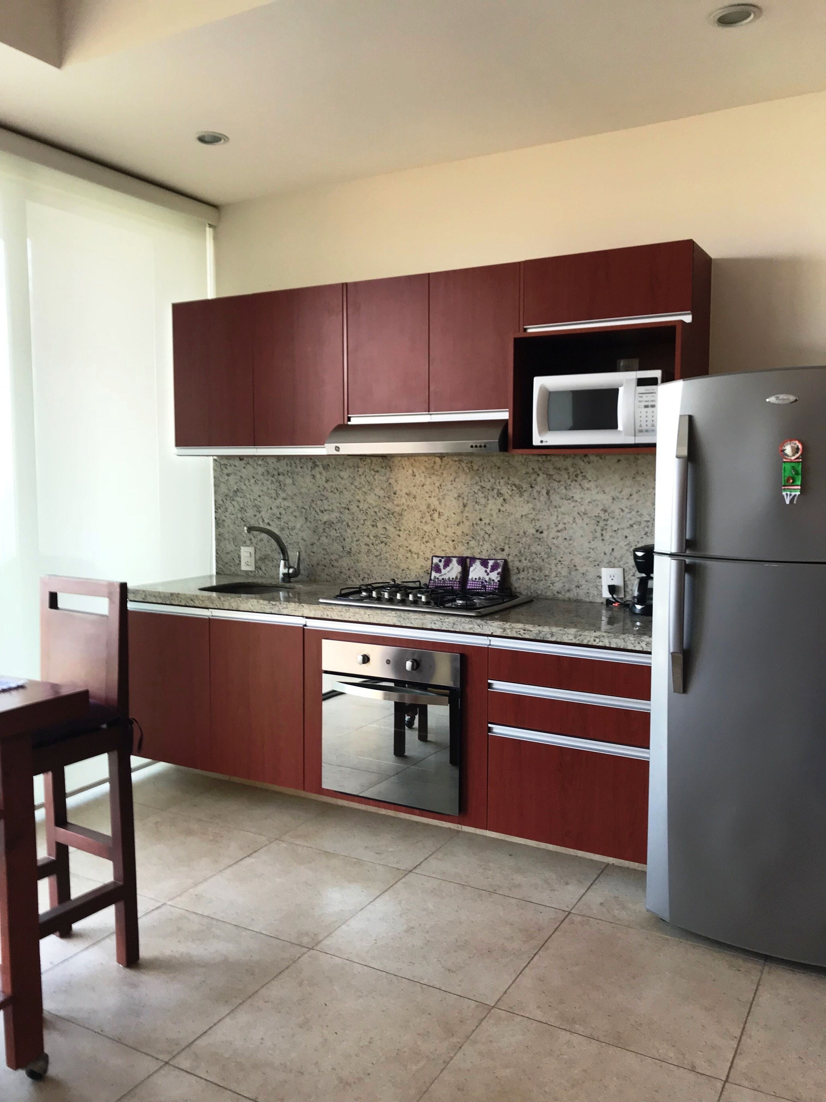 Spectacular Ocean View Studio 