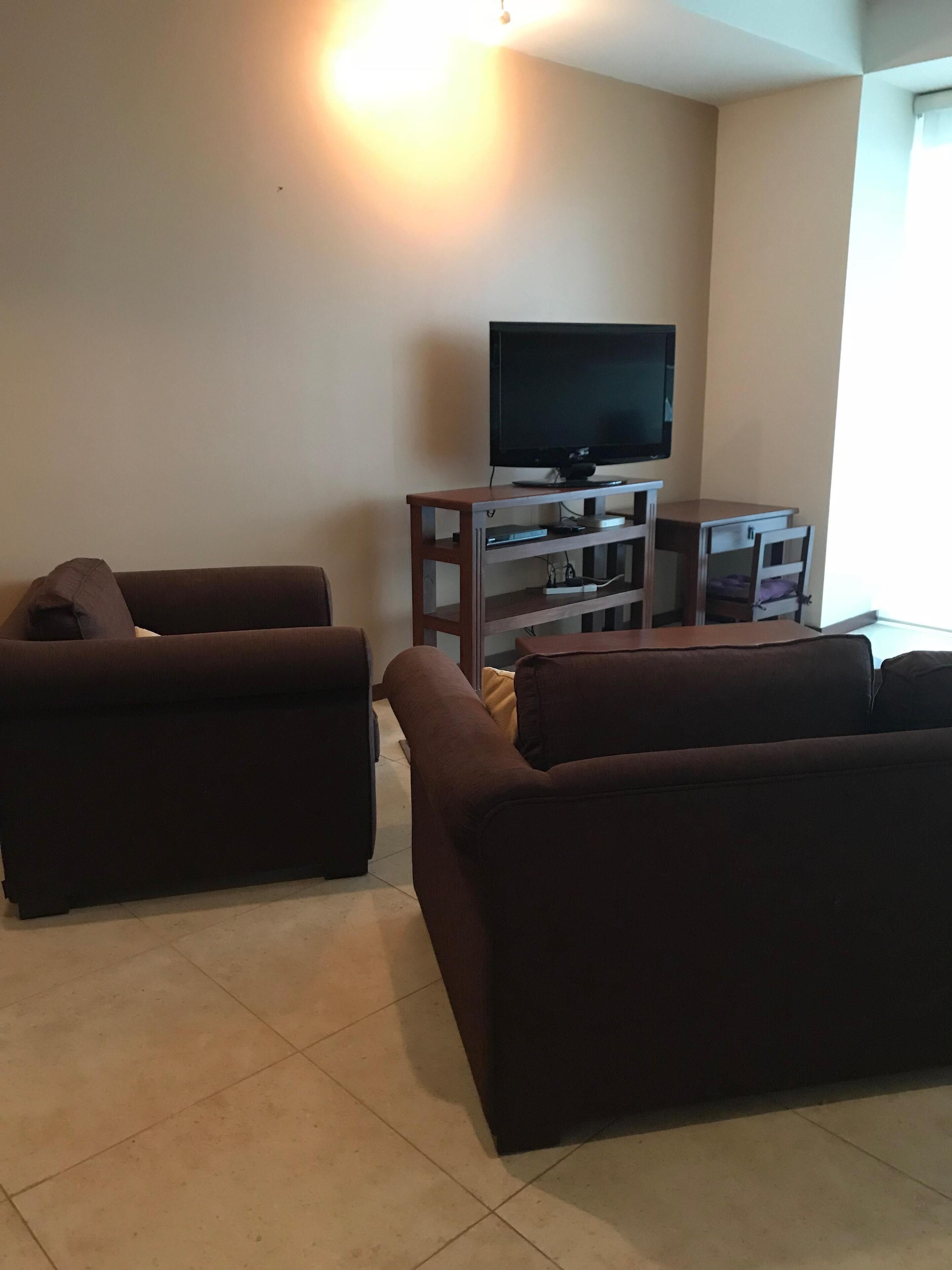 Spectacular Ocean View Studio 