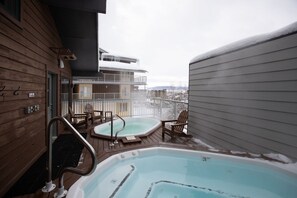 Innen-Whirlpool
