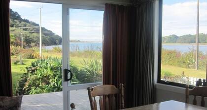 Lugar de Nat - Opoutere