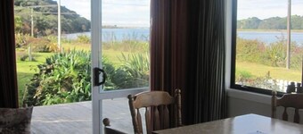 Lugar de Nat - Opoutere