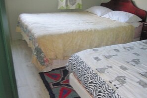 4 Schlafzimmer, kostenloses WLAN