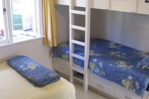 4 bedrooms, free WiFi - Opoutere - Nat's Place (Opoutere)