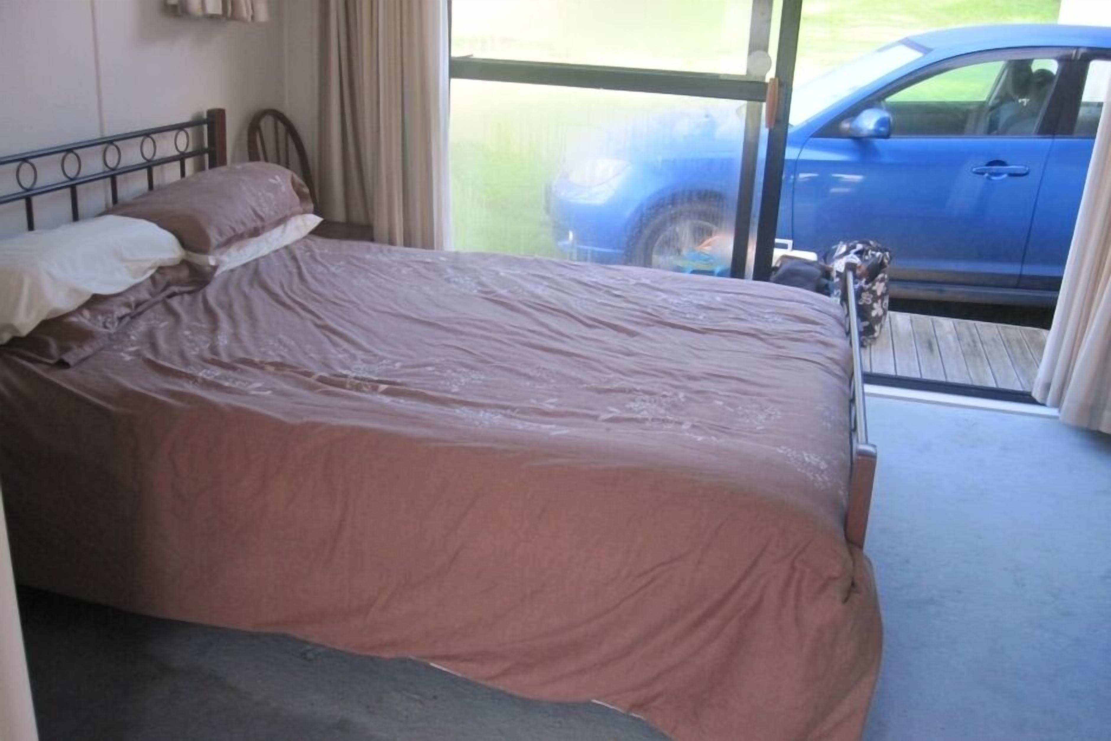 4 bedrooms, free WiFi