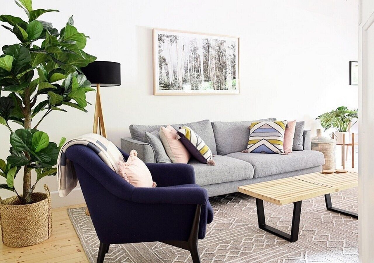 BOUTIQUE STAYS - The Trenerry