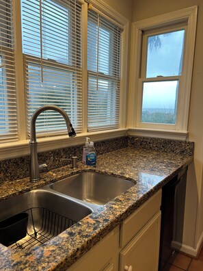 Interior - Oceanfront Home on Folly Beach, SC (Folly Beach)