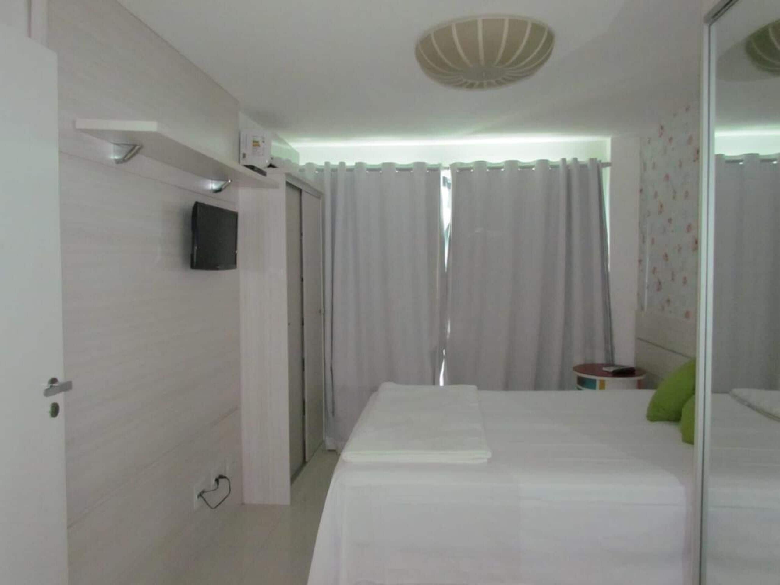 Corner of Chapada Norte