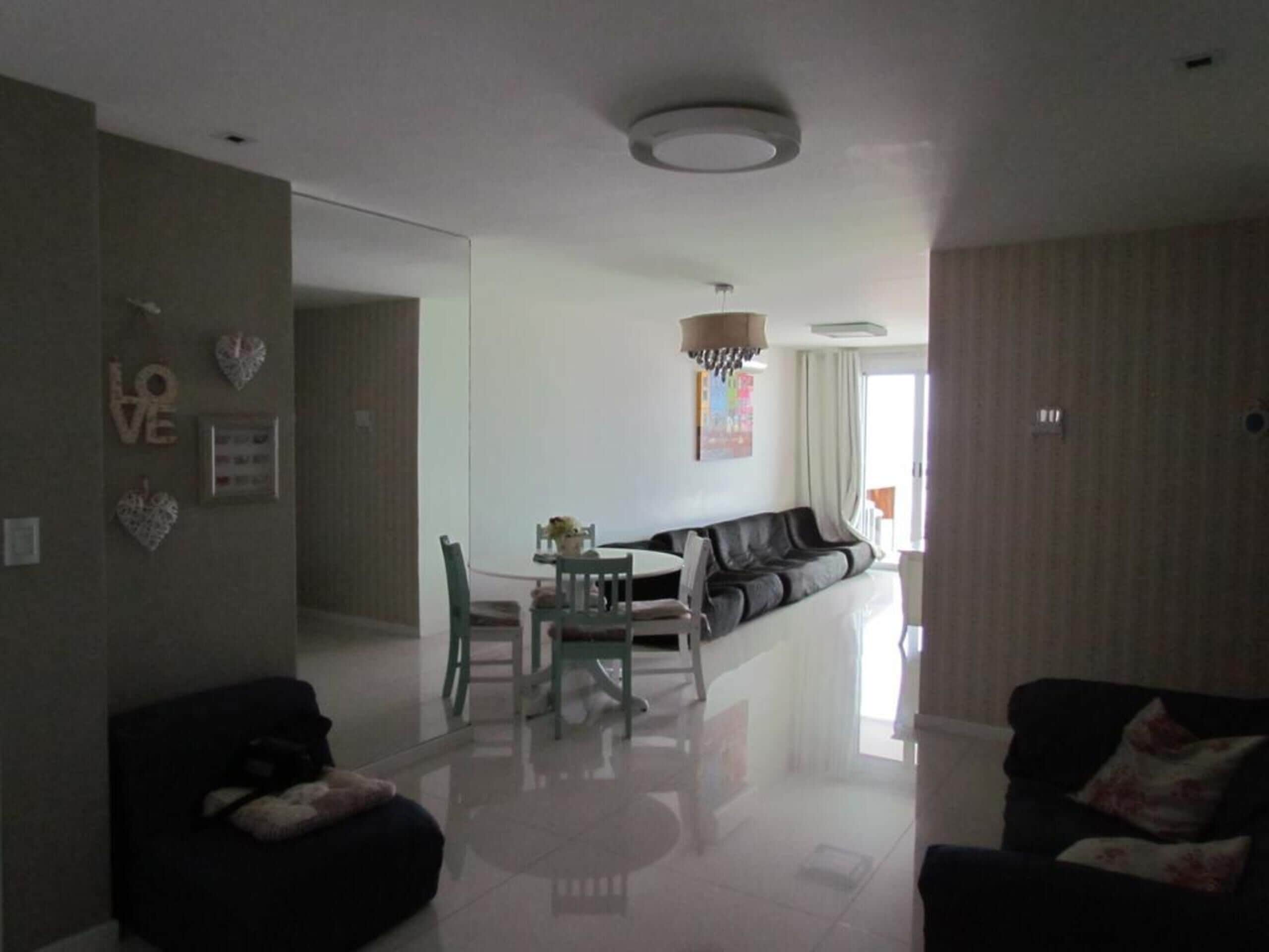 Corner of Chapada Norte