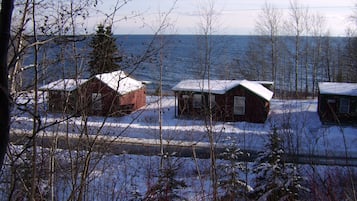 Eksteriør