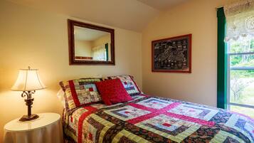 2 habitaciones
