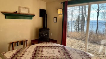 2 Schlafzimmer, kostenloses WLAN, BettwÀsche