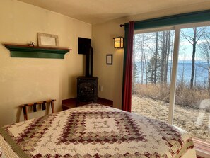 2 camere, Wi-Fi gratuito, lenzuola