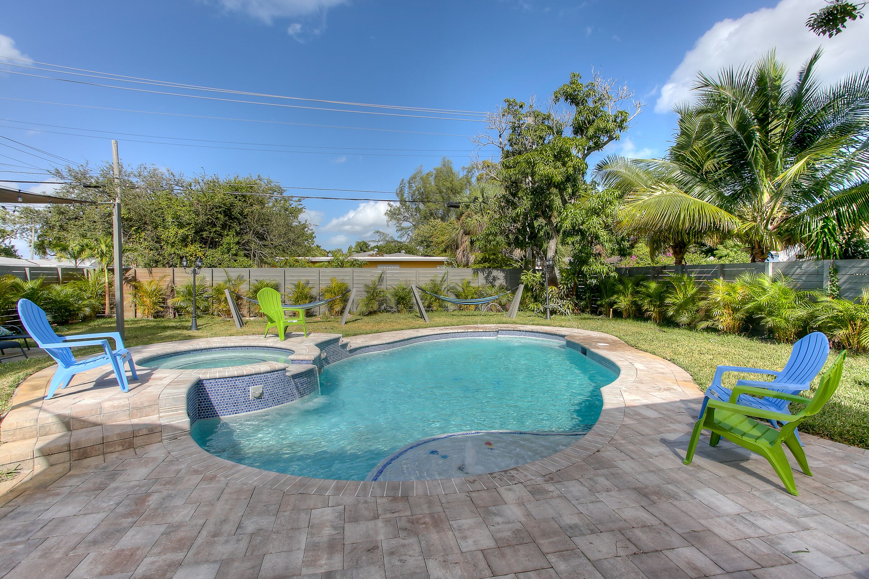 Dania Beach Private vacation home