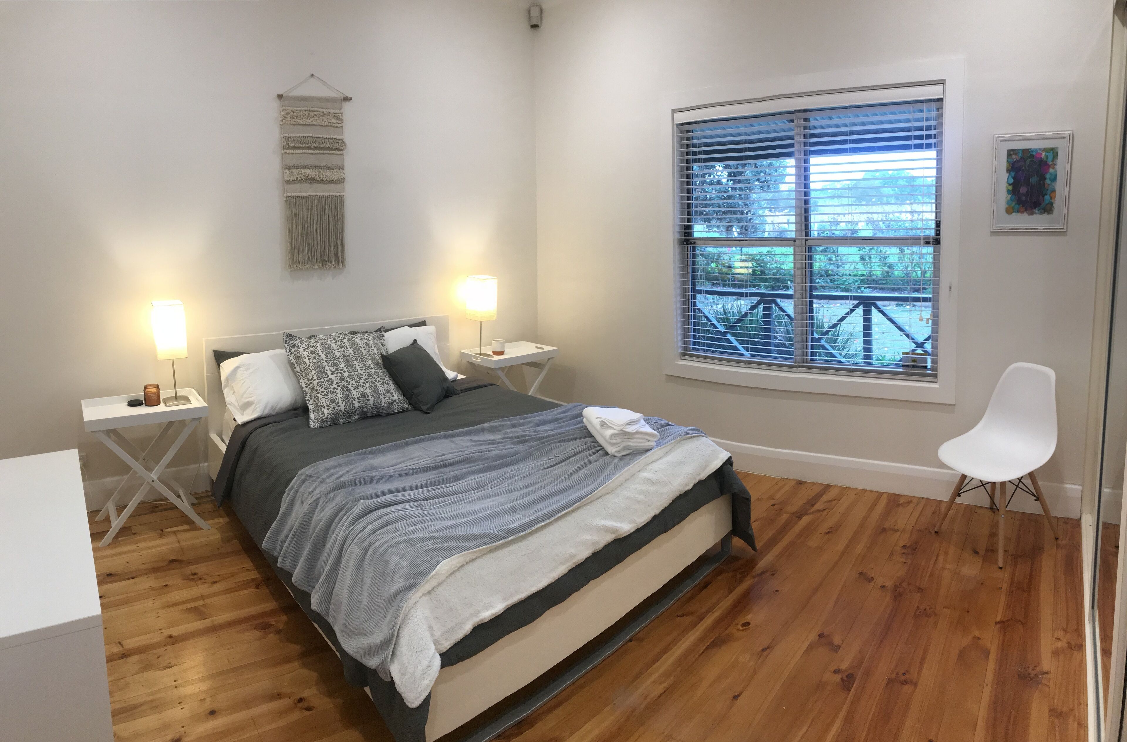 Flat Creek Retreat - McLaren Flat - 5 Bedrooms - NOTE; CHARGE IS PER BEDROOM