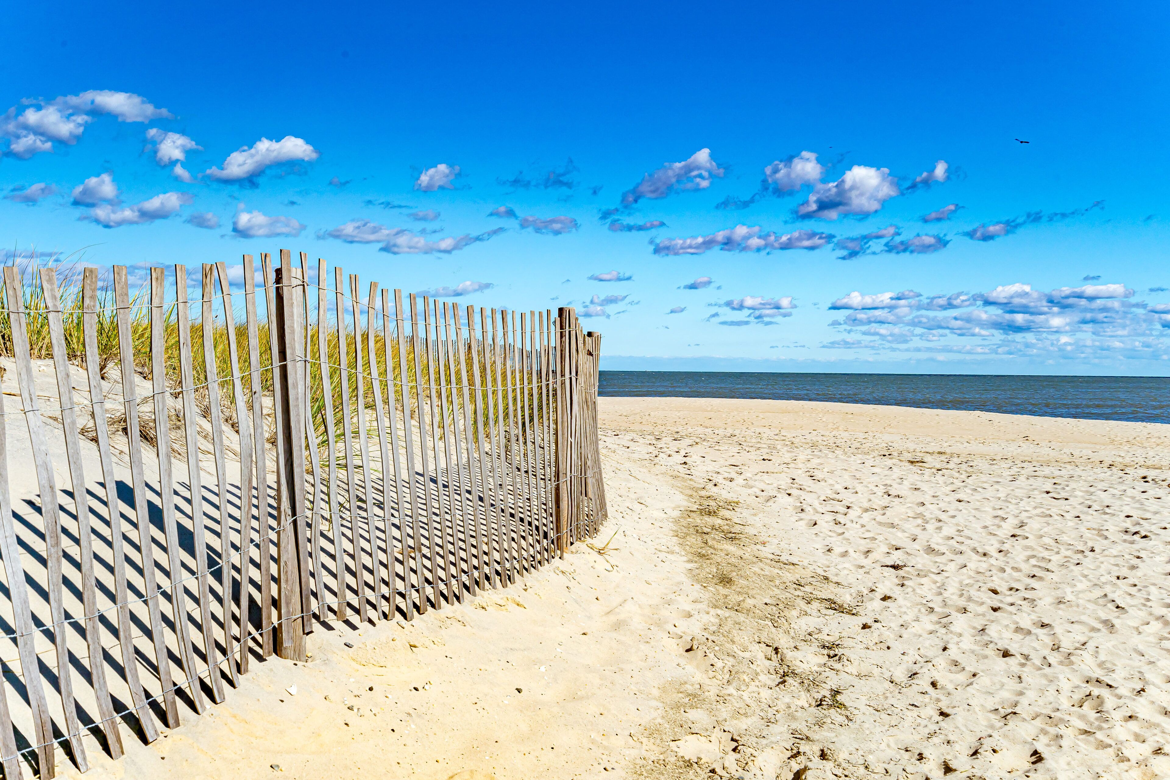 Private vacation home