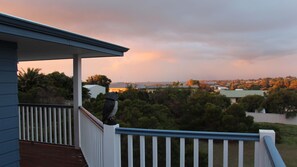 Property grounds - Falcon Bayview Beach House (Falcon)