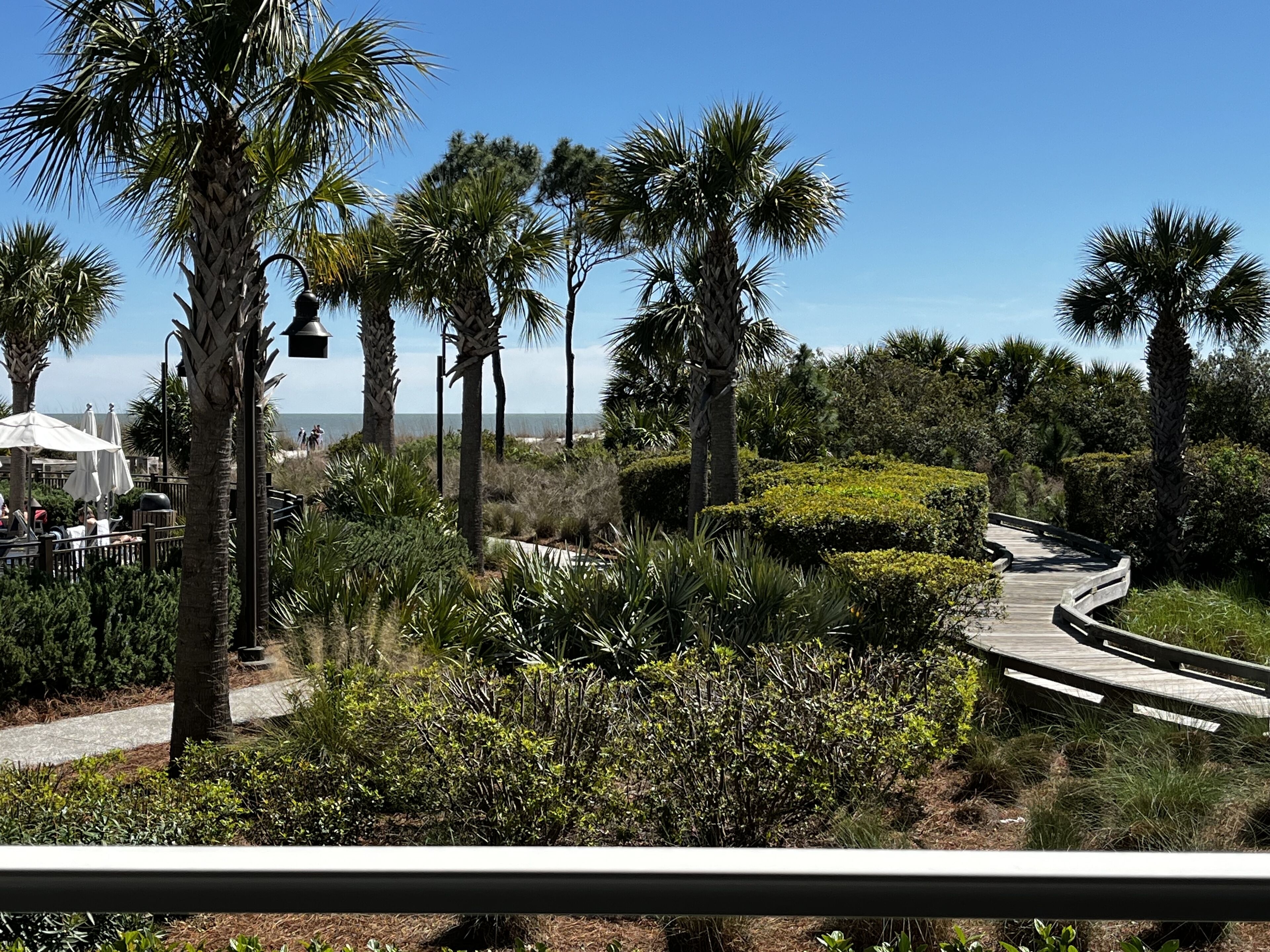 Hilton Head Island - Ocean Dunes HEATED POOL