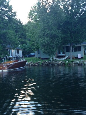 Exterior - Relax at Crescent Lake (wolfeboro)