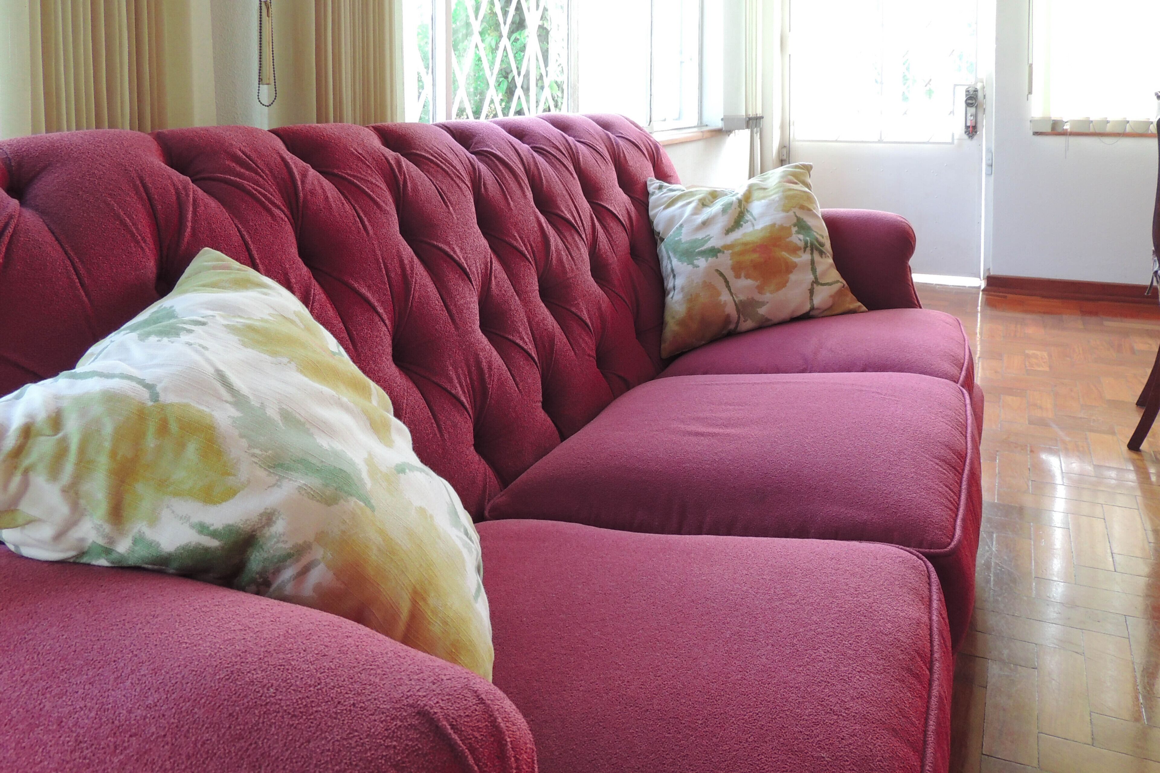 House on the top Capivari