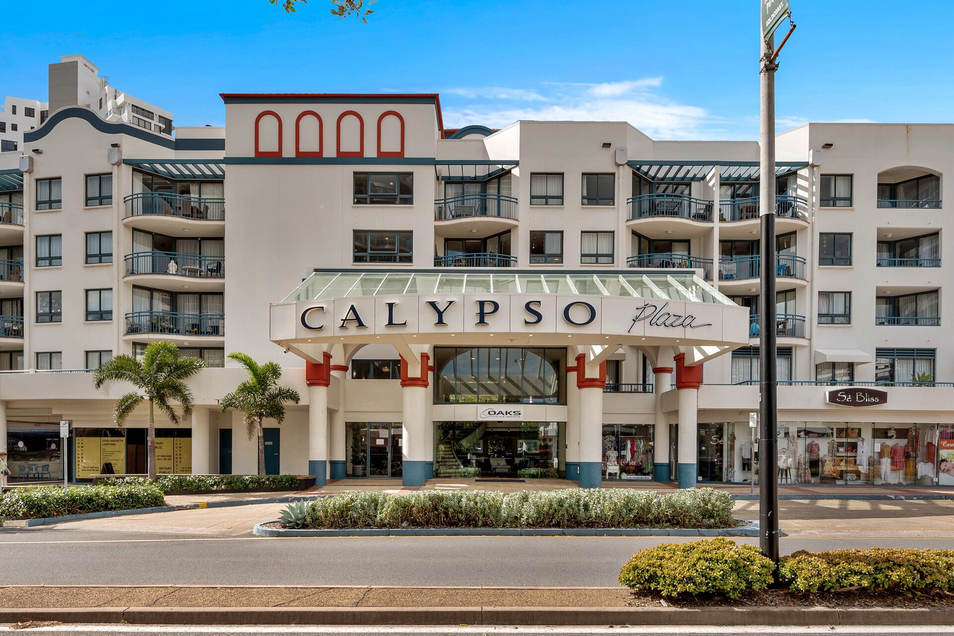 Calypso Plaza Resort — image 8