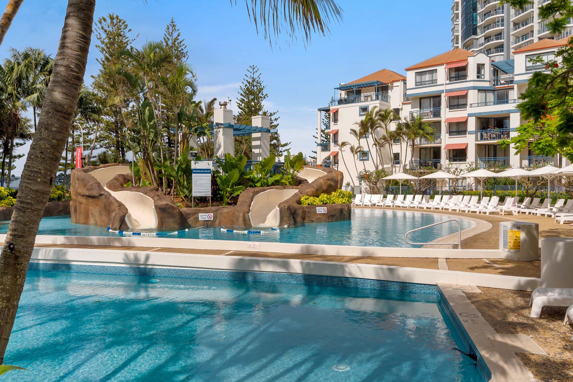 Calypso Plaza Resort — image 3
