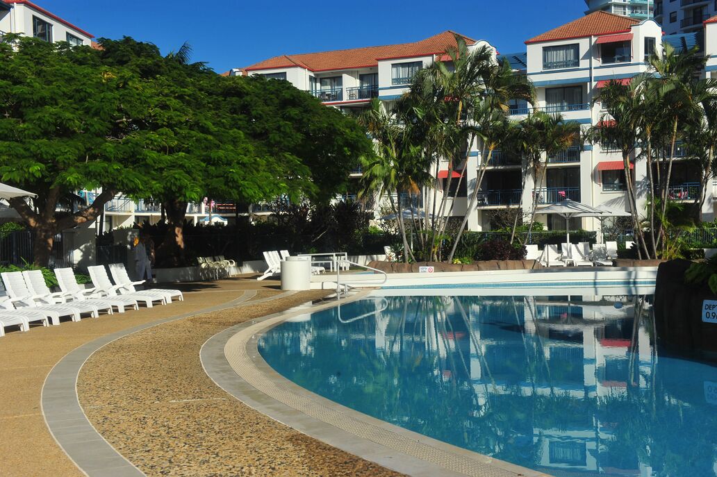 Calypso Plaza Resort — image 2