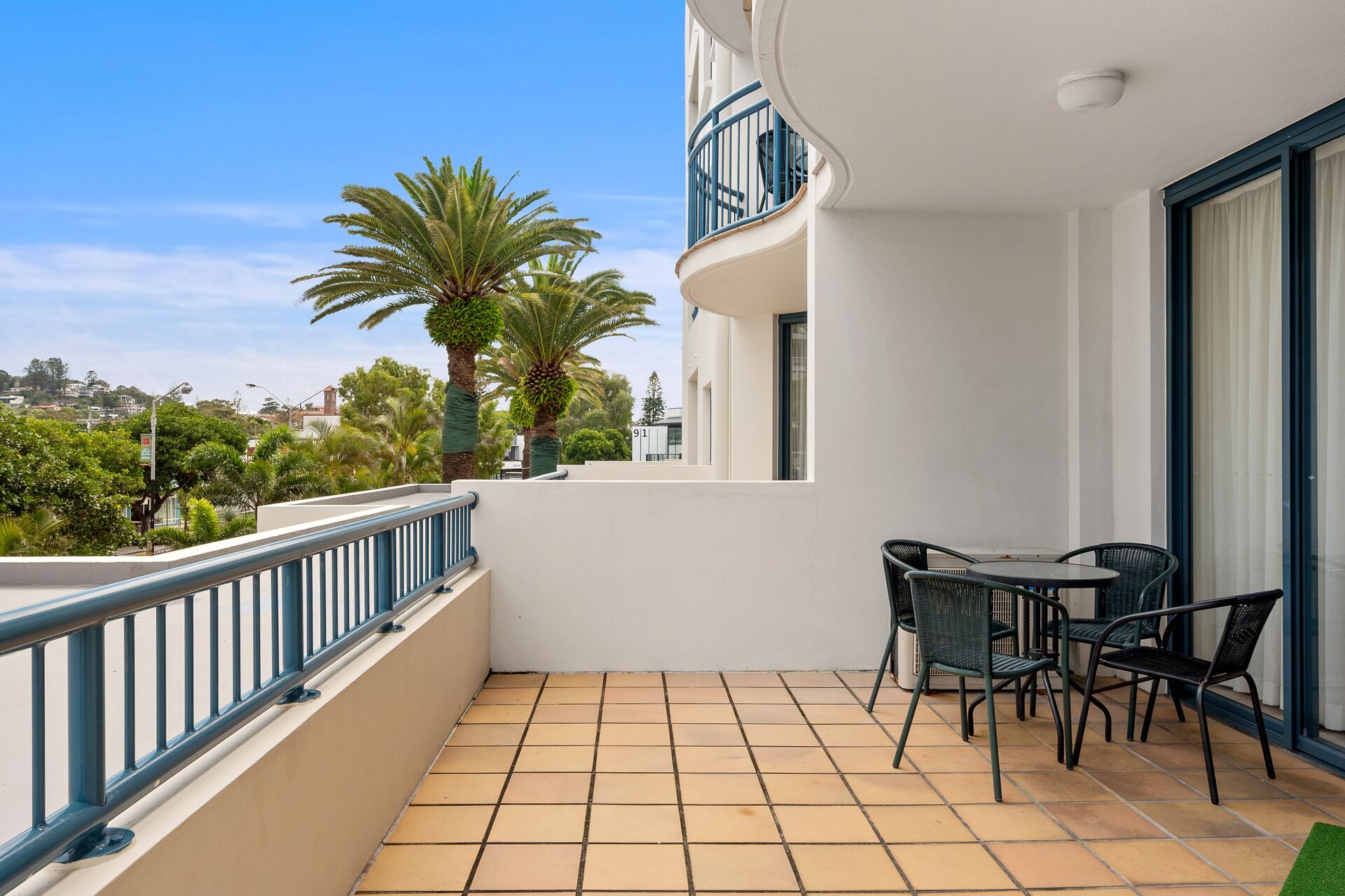 Calypso Plaza Resort — image 7