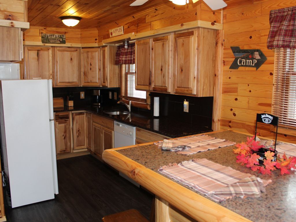 Winter is here! Book your ski or snowmobile getaway!