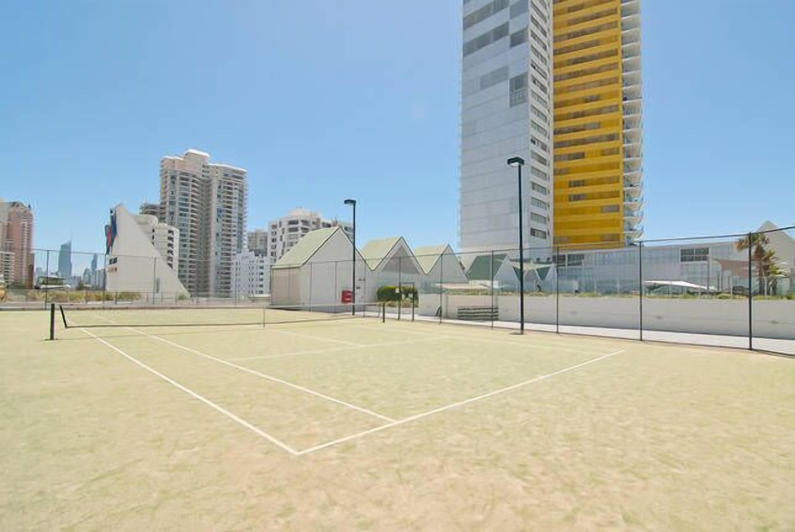 Air On Broadbeach Level 22 Beachfront VIEWS!!! — image 26