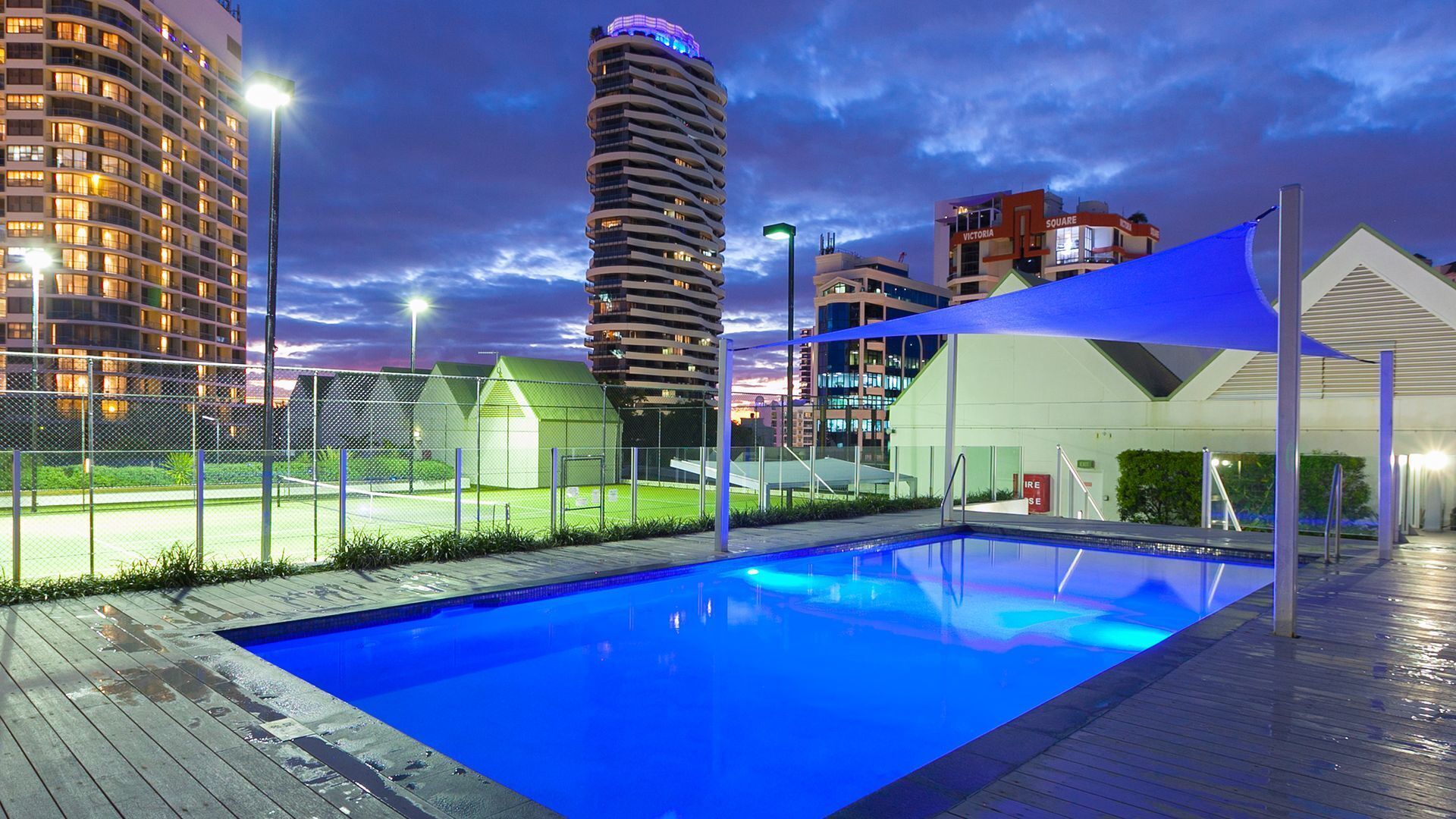 Air On Broadbeach Level 22 Beachfront VIEWS!!! — image 7