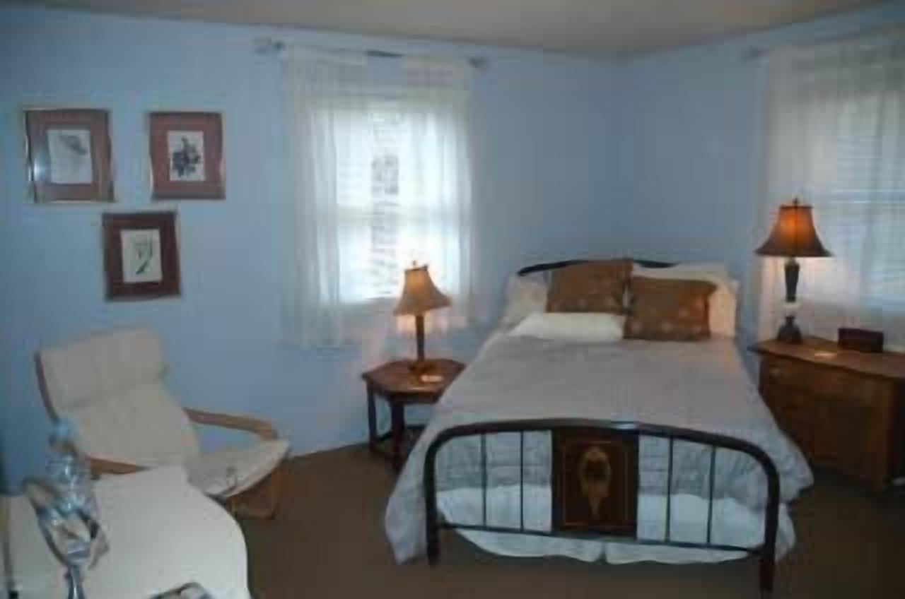 Grama's House-Landis rental