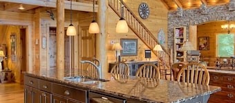 Million Dollar Views and awe-inspiring sunrises from former Coca-Cola estate