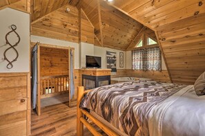 3 habitaciones, internet y ropa de cama 