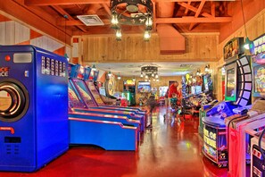 Area giochi