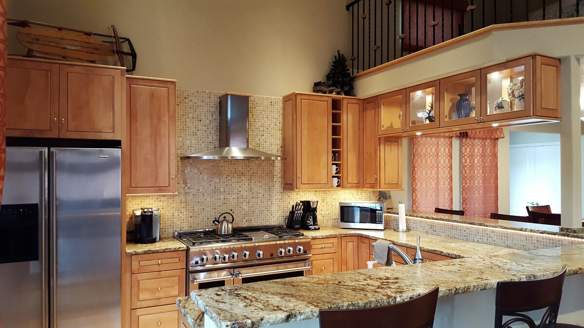 Bild für Gastgeberprofil