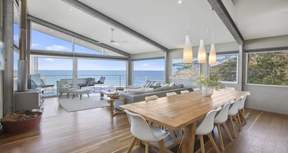 the nest at killcare