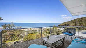 Property grounds - the nest at killcare (Killcare)