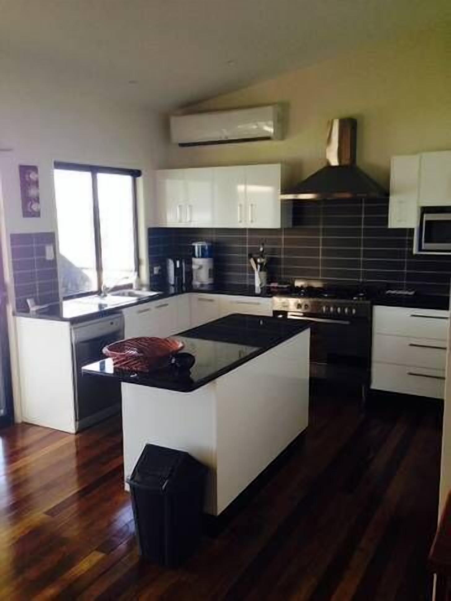 Waterfront Russ Vegas