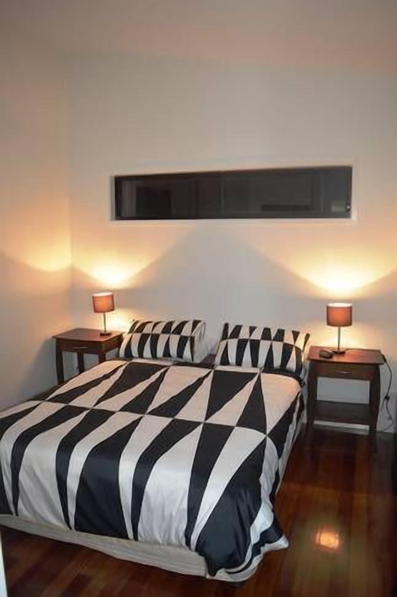 Waterfront Russ Vegas