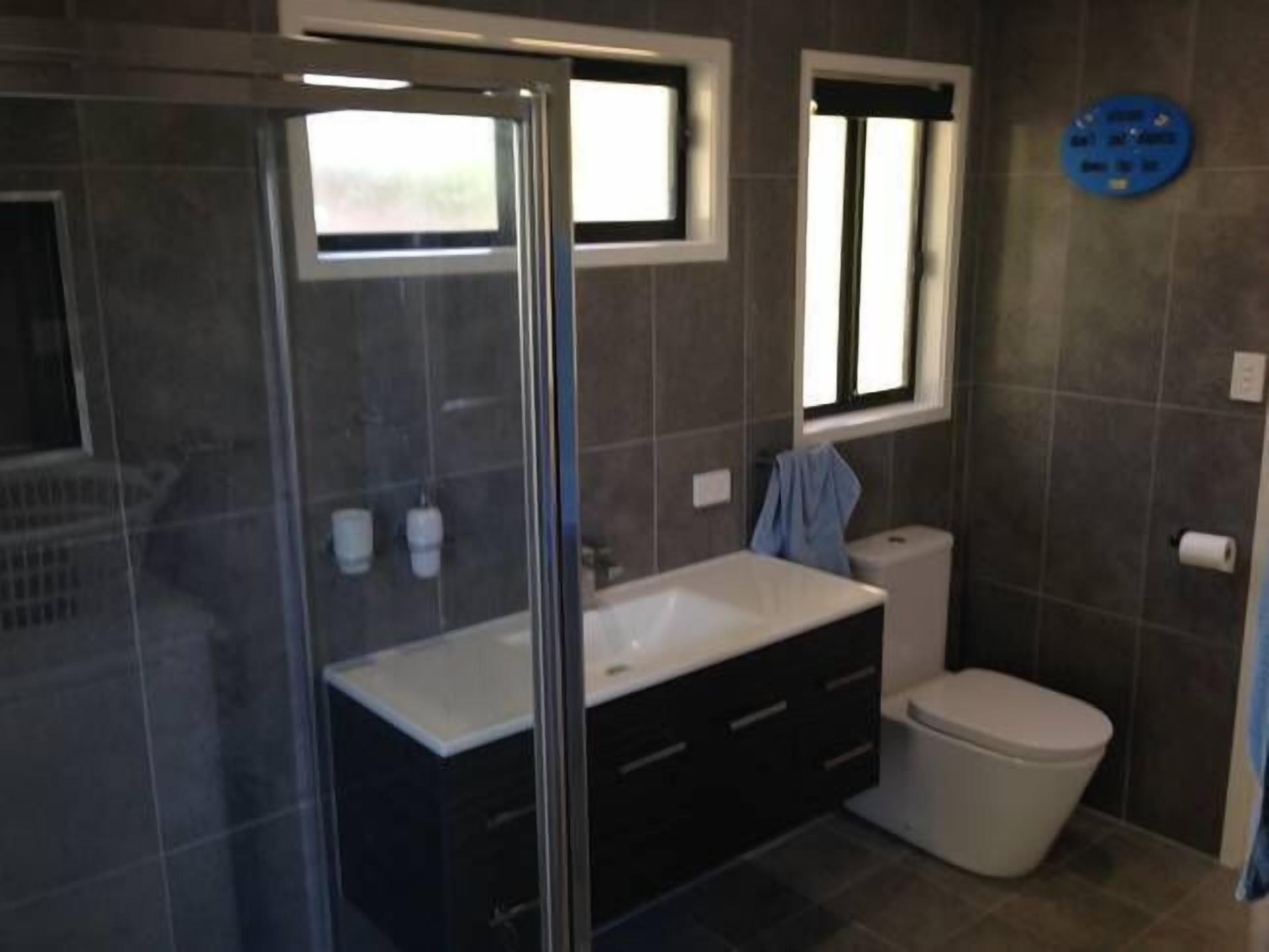 Waterfront Russ Vegas